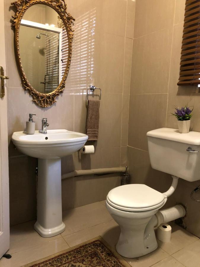 The Lavender Guesthouse Kroonstad Dış mekan fotoğraf