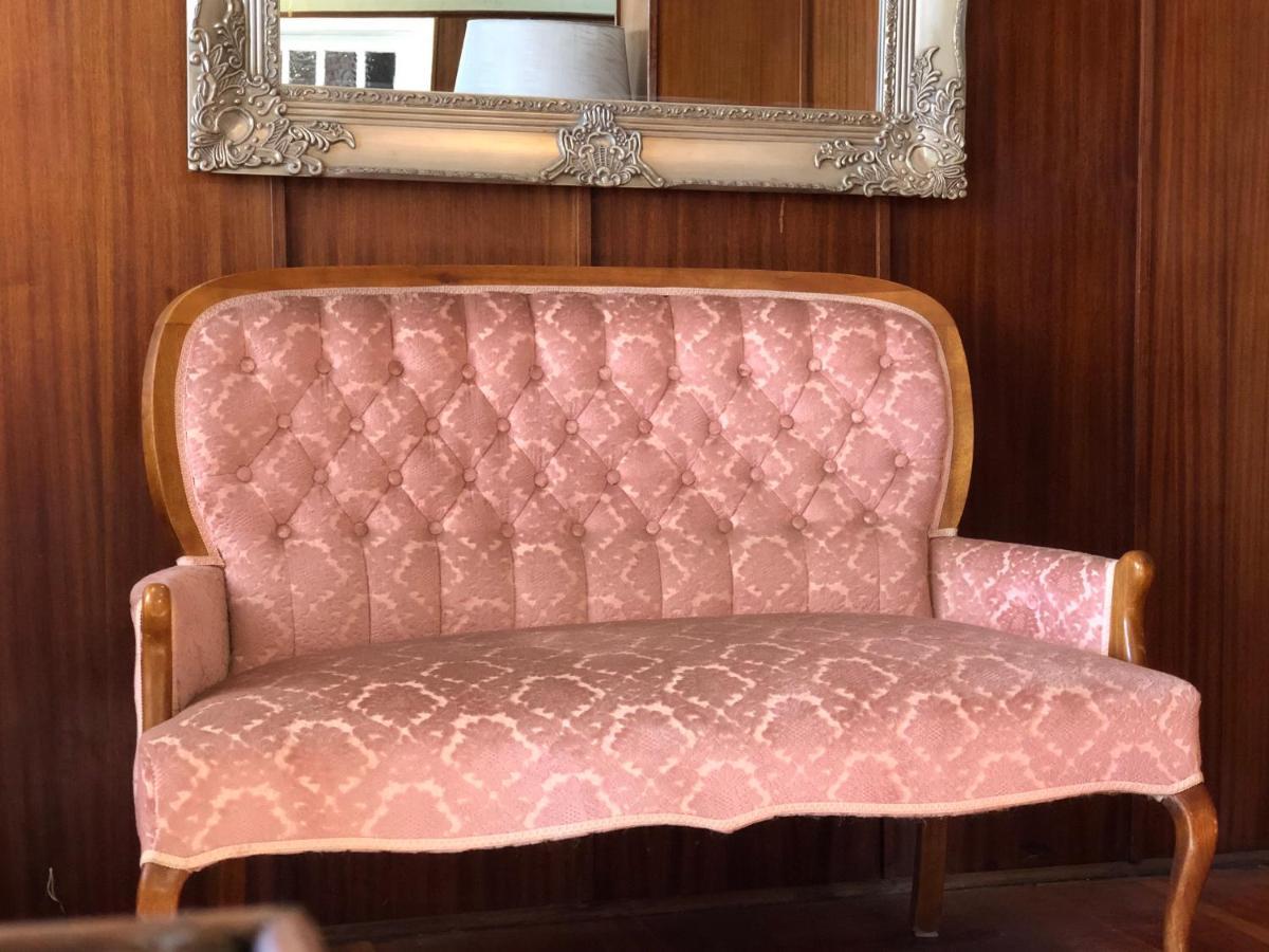 The Lavender Guesthouse Kroonstad Dış mekan fotoğraf