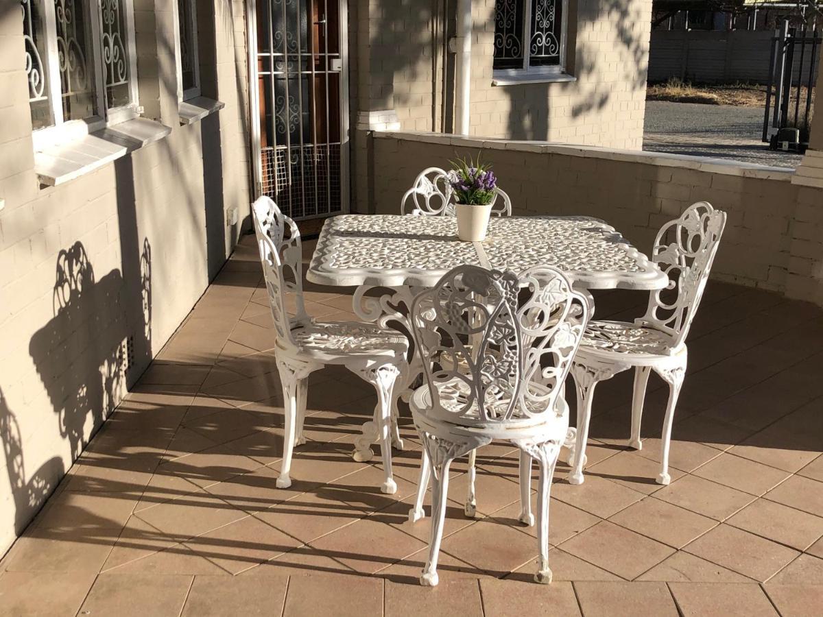 The Lavender Guesthouse Kroonstad Dış mekan fotoğraf