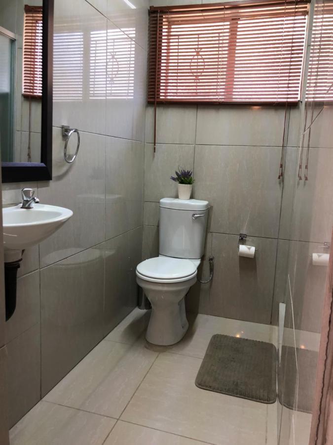 The Lavender Guesthouse Kroonstad Dış mekan fotoğraf
