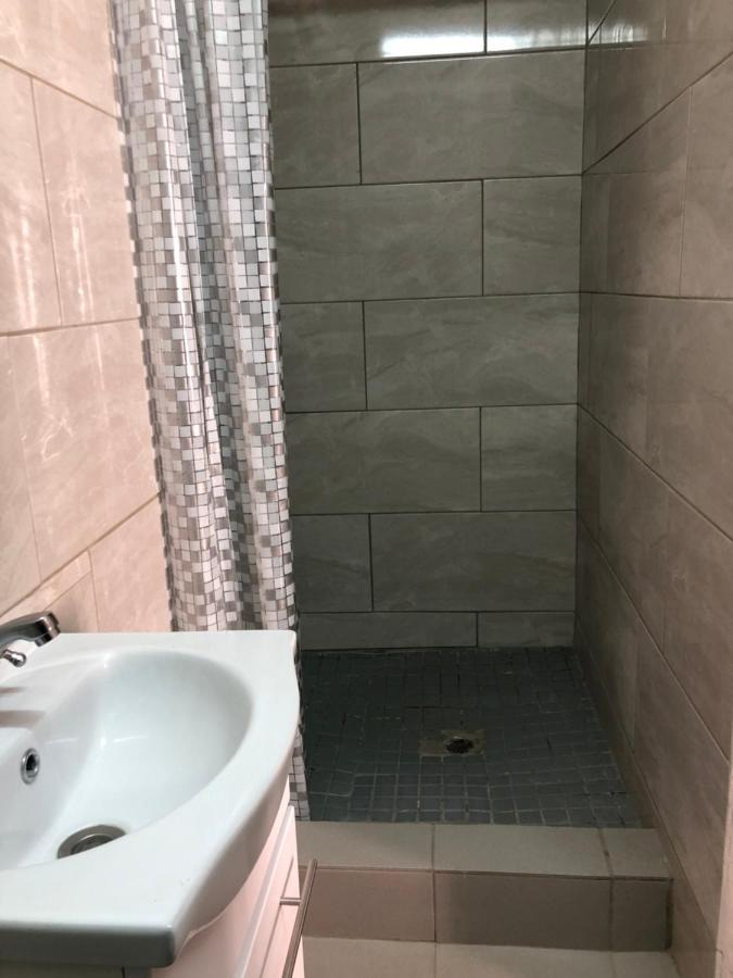 The Lavender Guesthouse Kroonstad Dış mekan fotoğraf