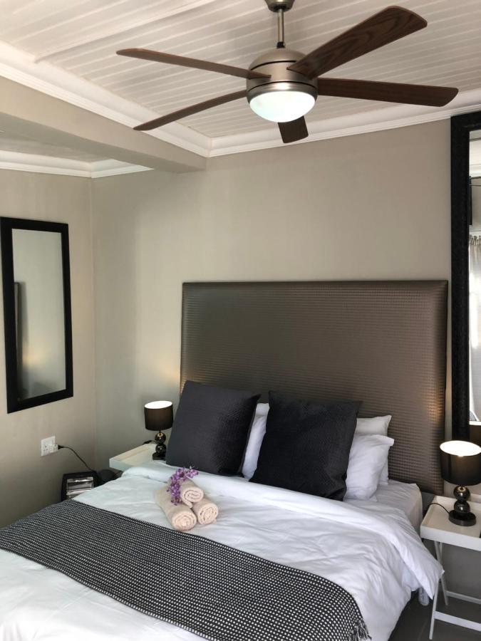 The Lavender Guesthouse Kroonstad Dış mekan fotoğraf
