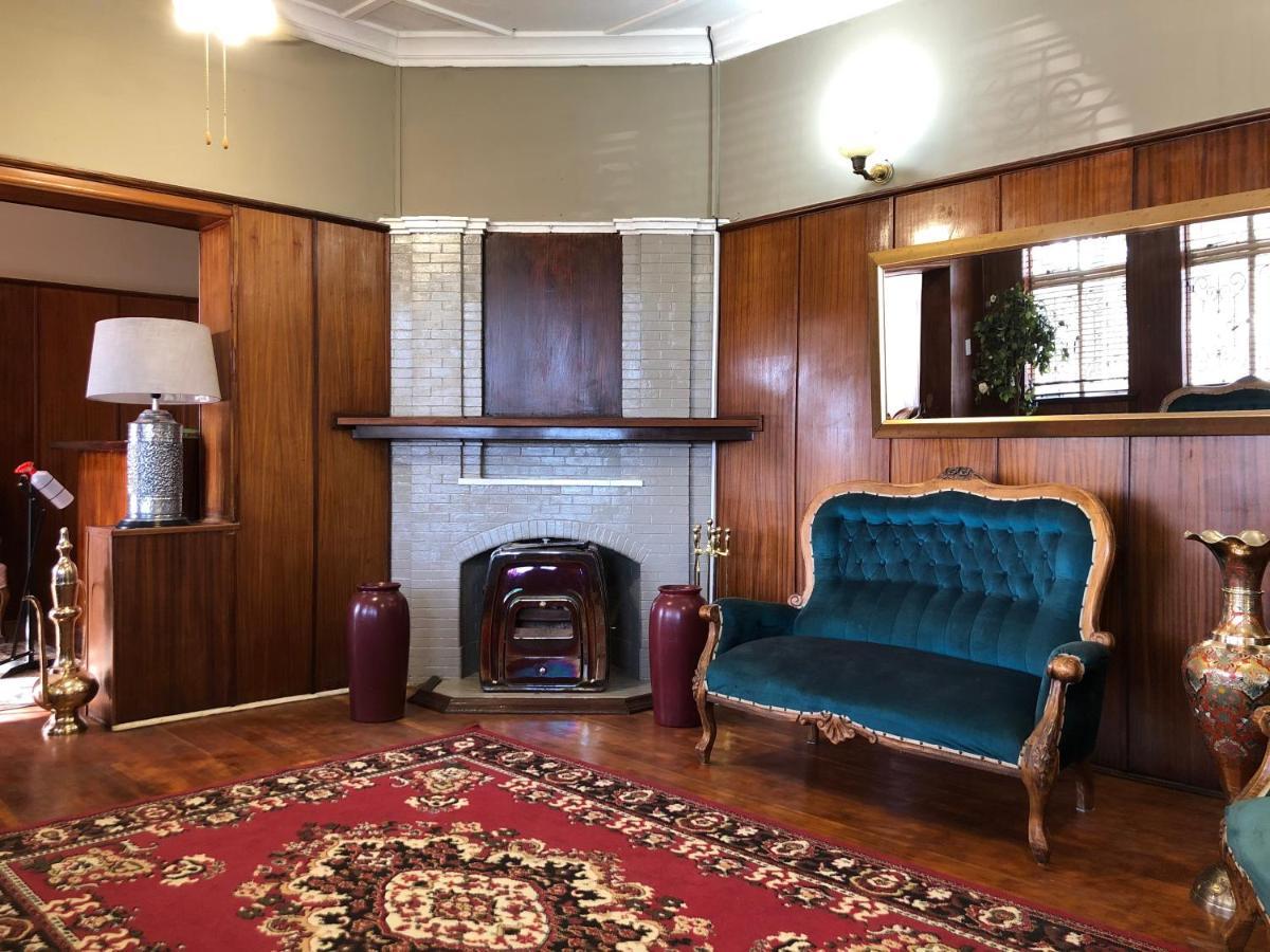 The Lavender Guesthouse Kroonstad Dış mekan fotoğraf