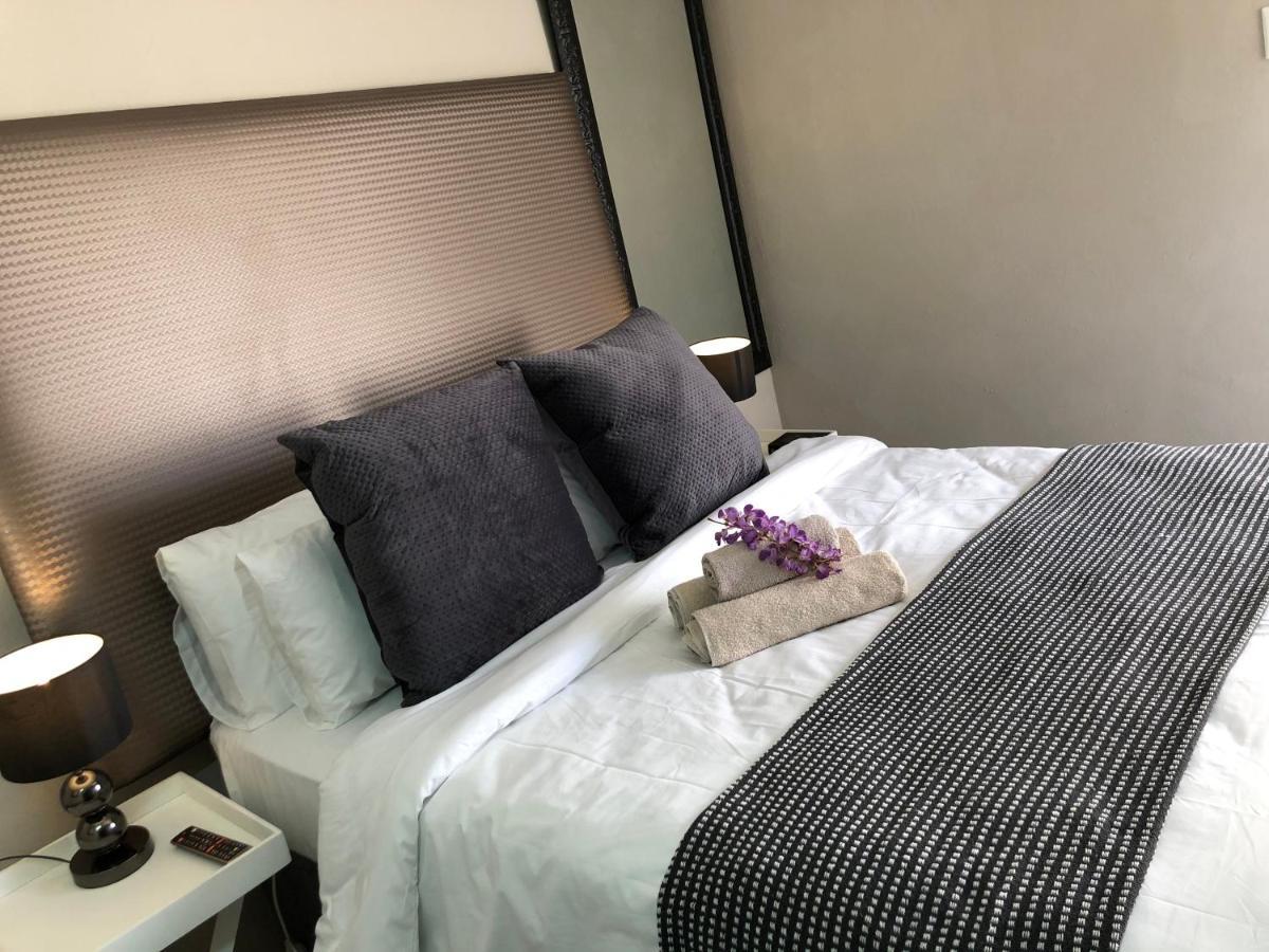 The Lavender Guesthouse Kroonstad Dış mekan fotoğraf