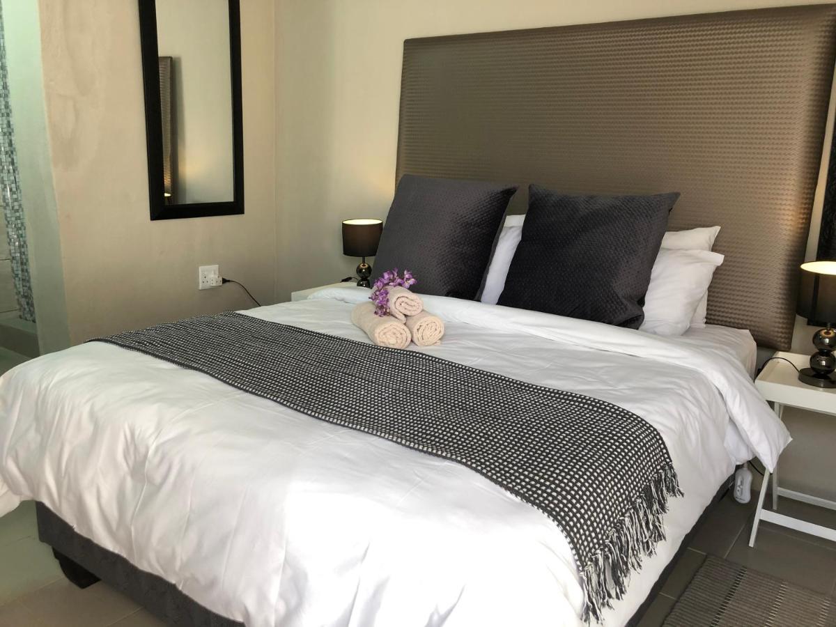 The Lavender Guesthouse Kroonstad Dış mekan fotoğraf