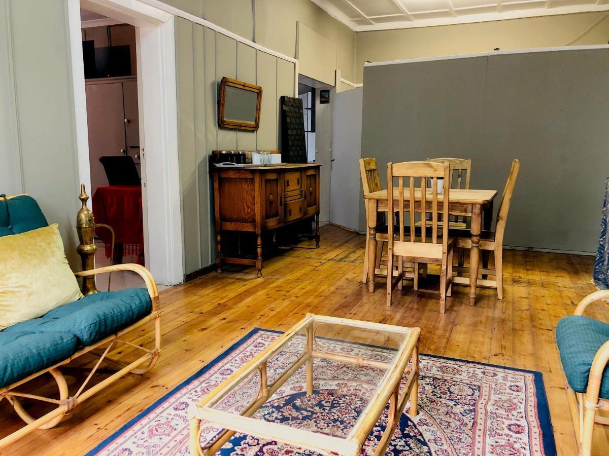 The Lavender Guesthouse Kroonstad Dış mekan fotoğraf